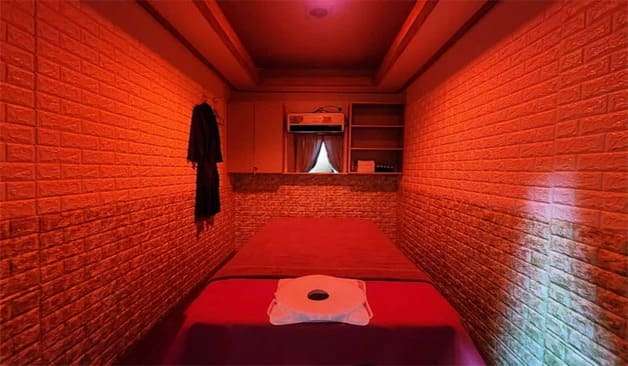 이천 창전동 비타민 관리실