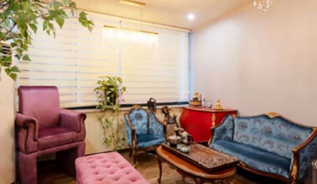 구미 봉곡동 원아로마 대기실