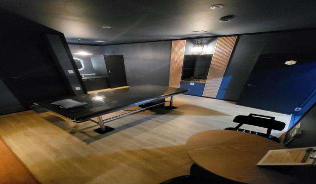 원주 단계동 클락스웨디시