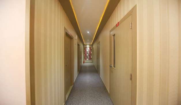 구미 상모동 문아로마 복도 실제 샵사진