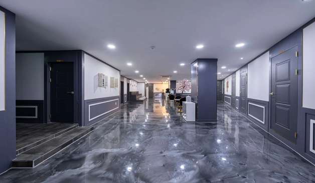 성남동 홍아로마테라피