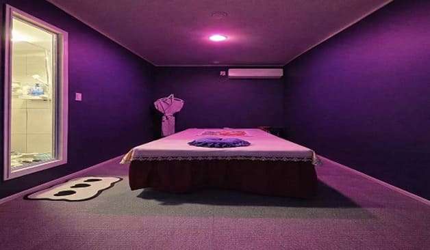 군산 나운동 가인아로마 관리실 2