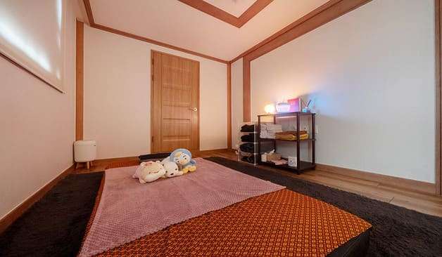 울산 화정동 애플타이