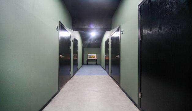 포천 소흘읍 바라미타이