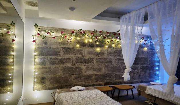 강남 삼성동 스파리우 다인룸