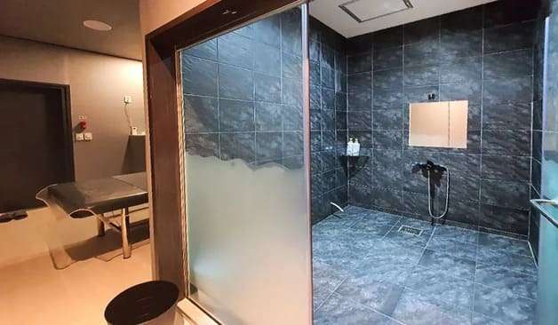 원주 반곡동 앰버스웨디시