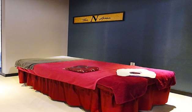 순천 연향동 N스웨디시 관리실2