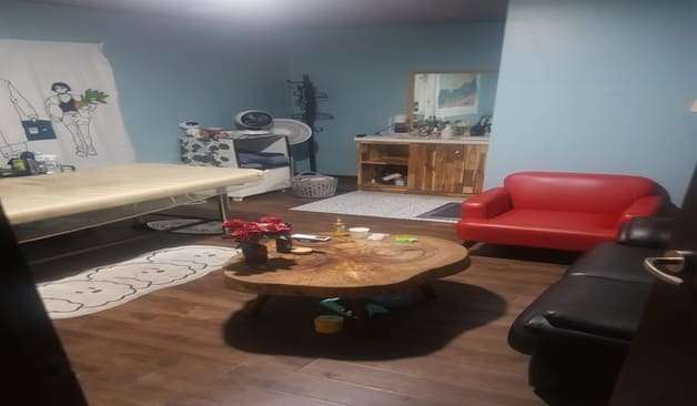 울산 달동 반하다스웨디시 관리실1