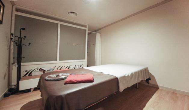 당진 송악 홍아로마