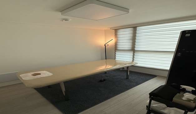 영등포-힐링스웨디시(영등포구청역)