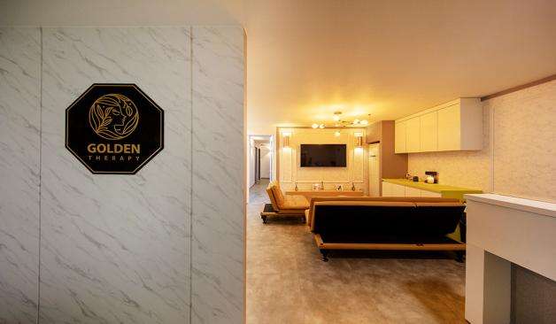 고양 화정동 골든스웨디시&아로마 카운터