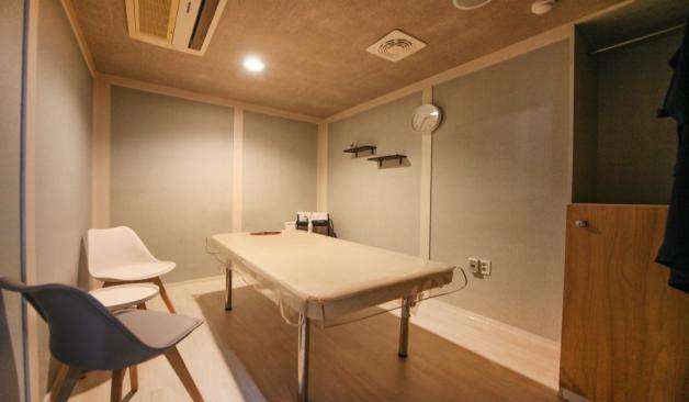 대구 수성동 에이스테라피