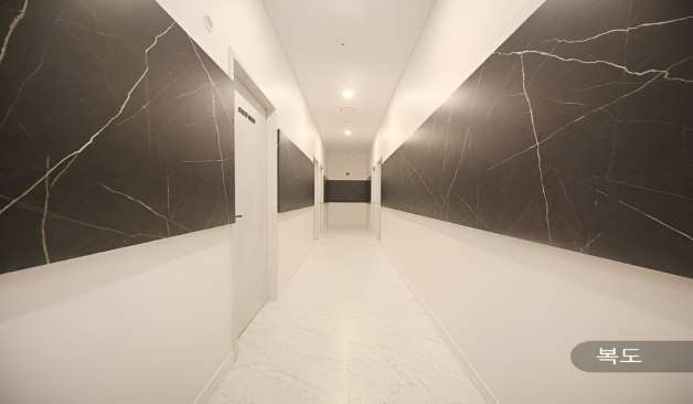 하남 미사 플러팅스웨디시 복도2