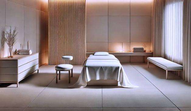 부산 남포동 1인샵 진테라피