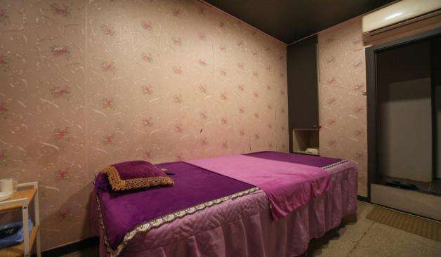 향남 하길리 별아로마&스웨디시 관리룸1