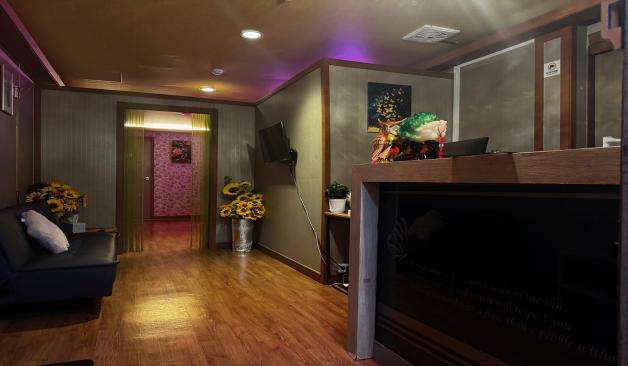 울산 호계동 차이나 발 마사지