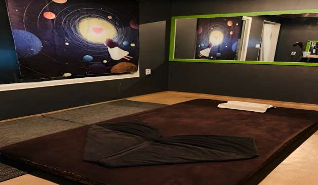 창원 합성동 더타이