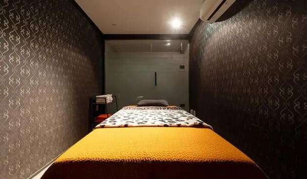 양산 물금읍 스위치스포츠마사지 관리실1