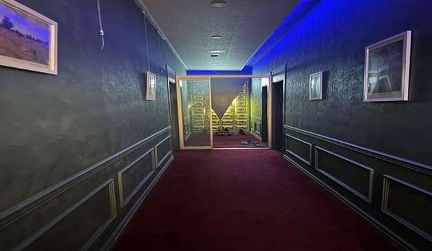 광주 행암동 힐링타이아로마