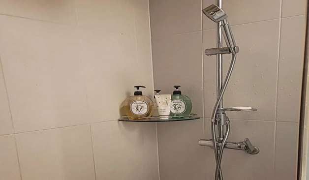 부산 해운대 리셋정통스웨디시 후기