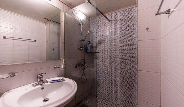 노원 상계동 썸스웨디시 샤워실