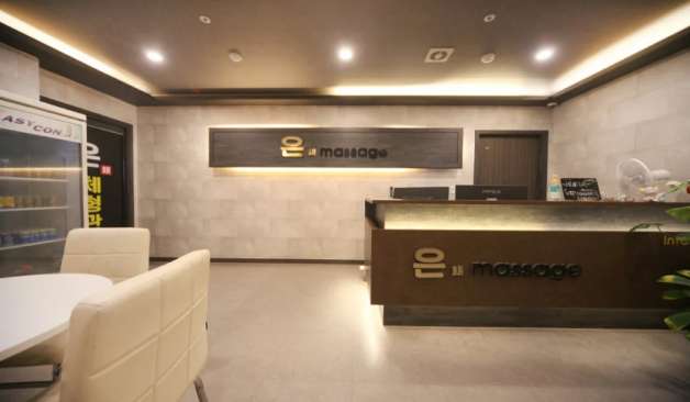 의정부 민락동 드레스룸스웨디시 카운터 실제 샵사진