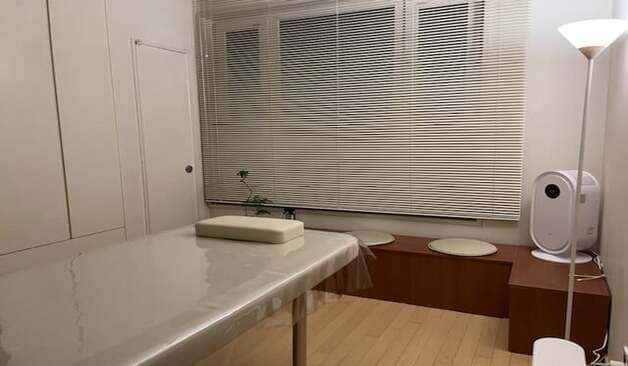 강남 선릉역 1인샵 젤리 관리실 실제 샵사진2