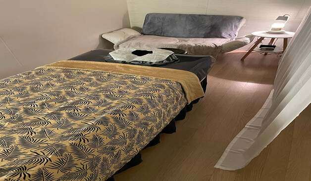 부산-1인샵 루아테라피