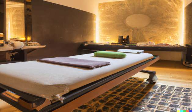 군산 나운동 1인샵 정원