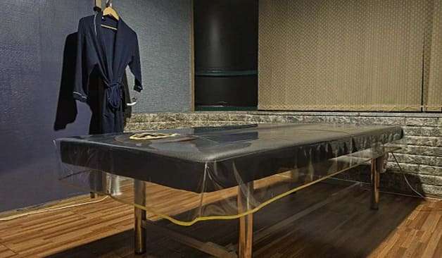 인천 신현동 the릴렉스