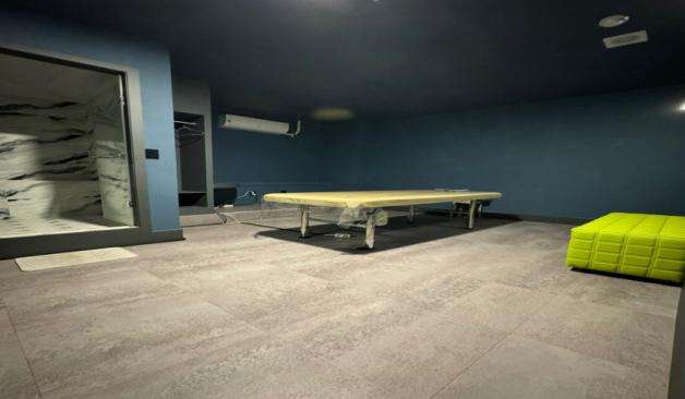 원주 무실동 달콤테라피 관리실