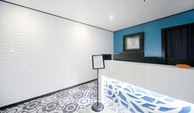 일산 장항동 MaRe스웨디시테라피 카운터