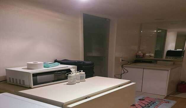 광진 군자 비앙스웨디시 파우더룸 실제 샵사진