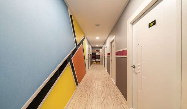 내구 내당동 애플타이아로마 후기