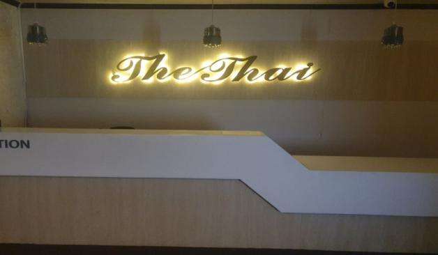 원주 단계동 킹타이 카운터