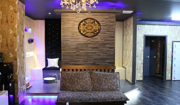 군산 수송동 타이문테라피