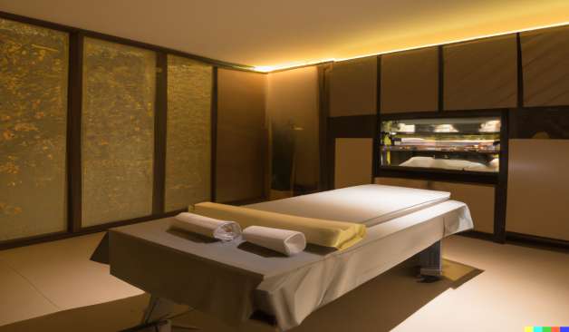 길동역 폭스아로마