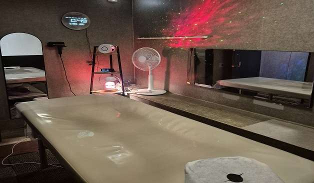 부천-낭만달빛 스웨디시