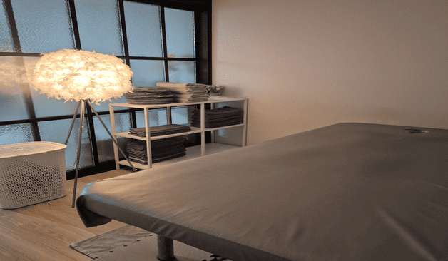 예산 내포신도시 원플러스원테라피 관리실