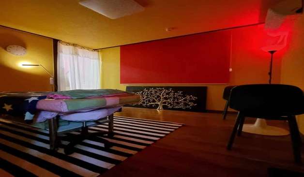 청주 오송 1인샵 수민