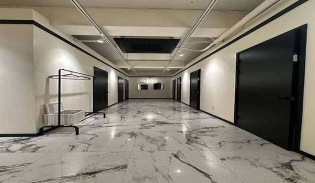 인천 계산동 하얀스웨디시 고급스런 복도 이미지1