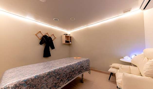 신당동 알파테라피