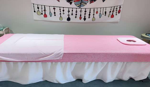 금천 가산 1인샵 루시 관리실 실제 샵사진