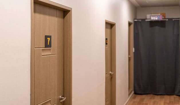 용담동 버블버블아로마