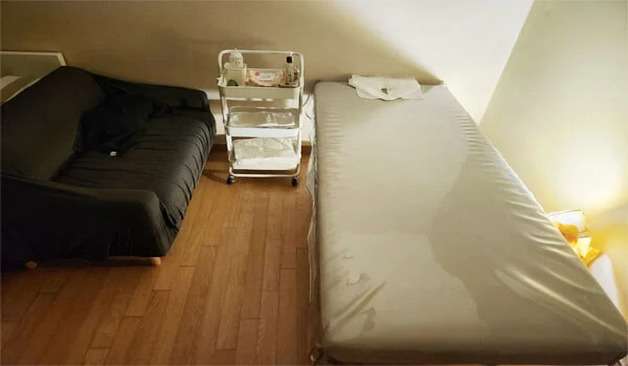 송파 잠실 1인샵 유나&현이