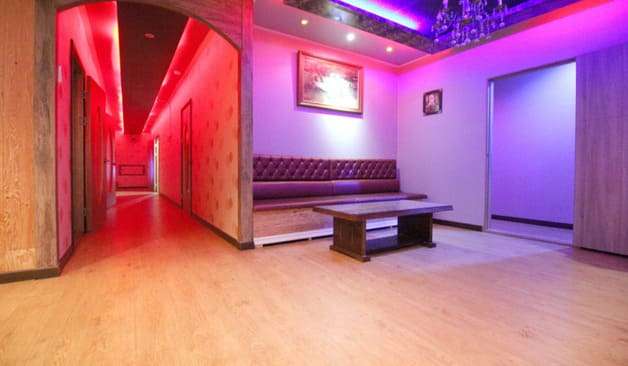 당진 수청동 휴마사지 로비3