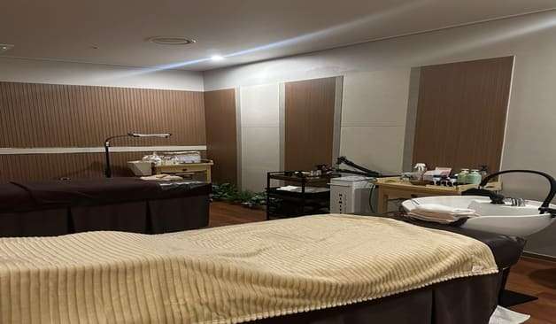 광주 상무지구 르타임 프라빗 관리실