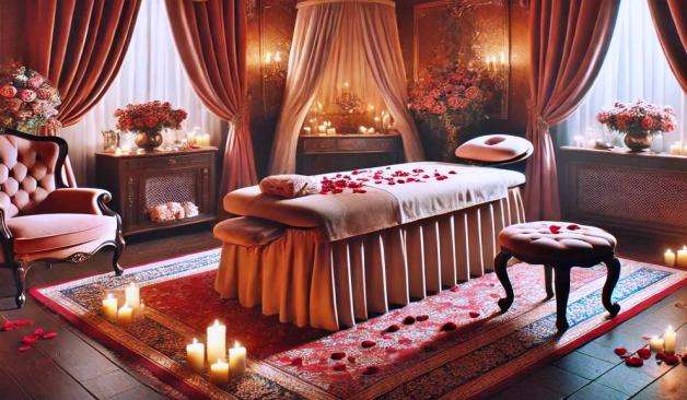 원흥 1인샵 오로라