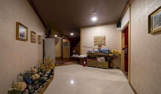 화성 향남 태국전통 후기