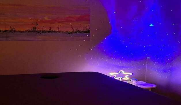 분당 서현 1인샵 데이지 후기